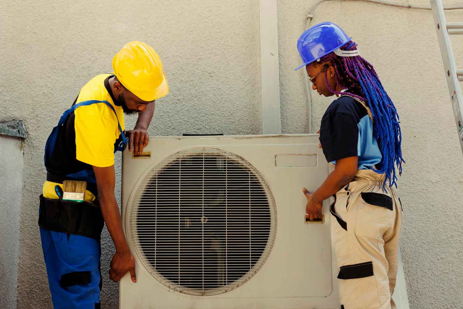 Best HVAC cleaning services  in Savage, MN