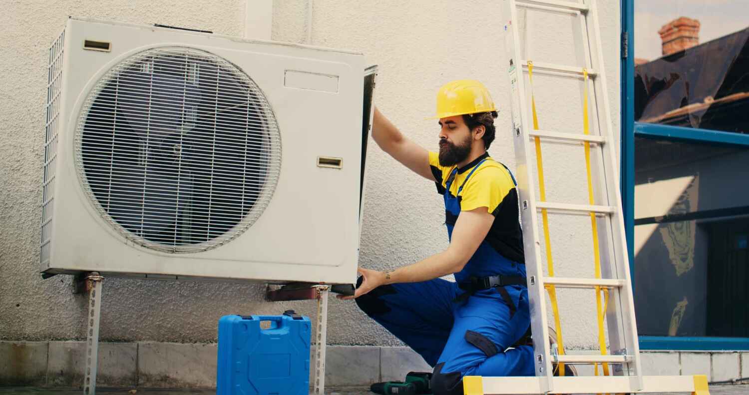 Best HVAC maintenance plan  in Savage, MN